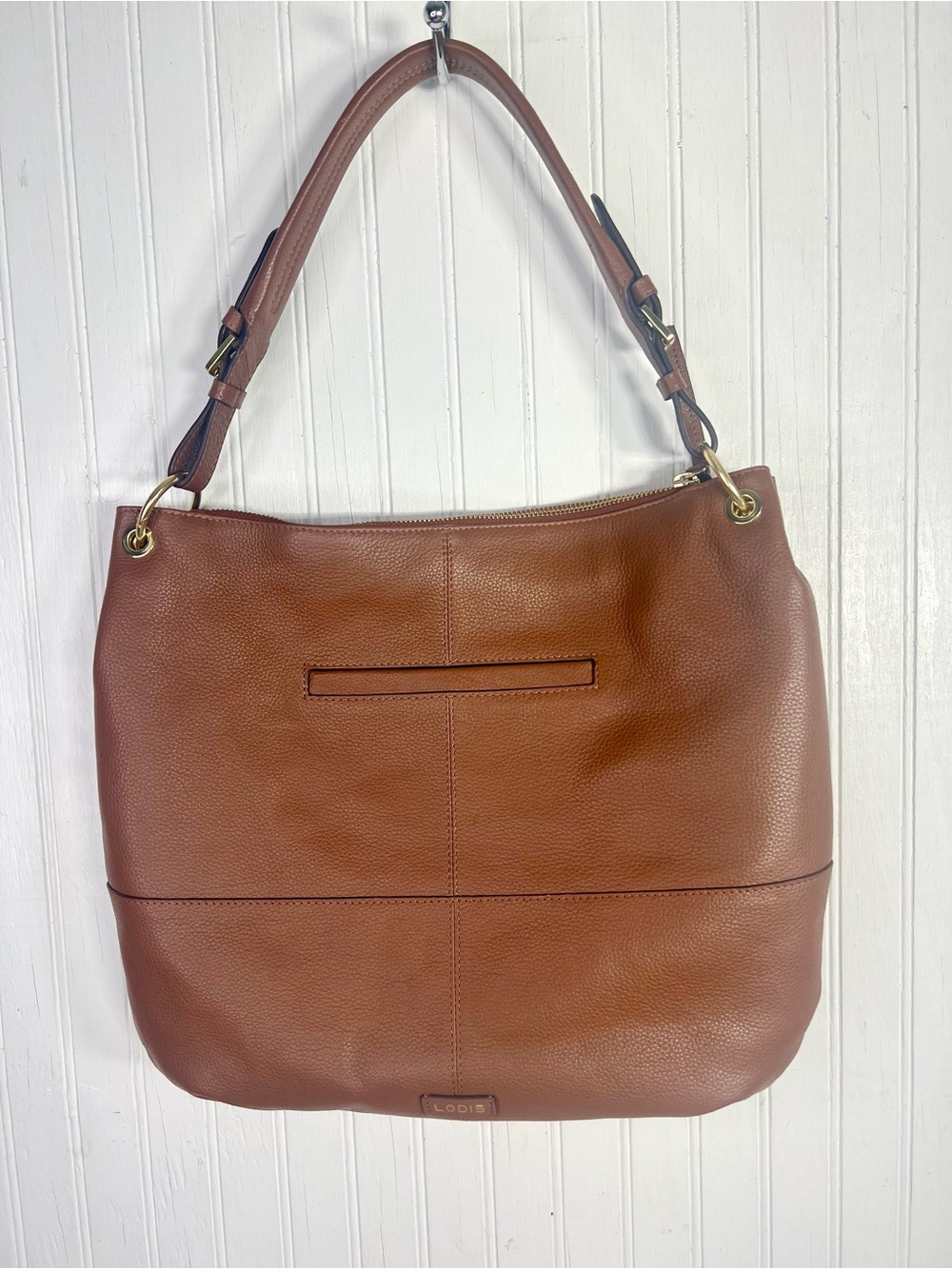 Lodis Ventura Shoulder Bag - Picture 3 of 7
